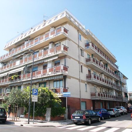 Appartamento Dionea Grado Exteriér fotografie